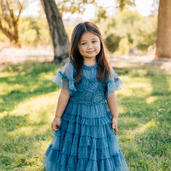 Mommy and me dresses - Picture 2 of 2